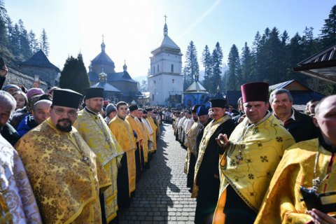 Филарет не признает томос об автокефалии ПЦУ и созывает православный собор в Киеве