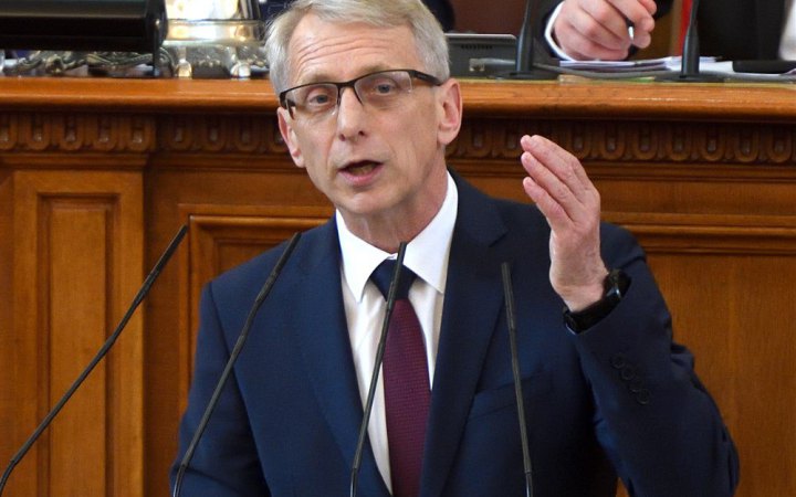 Угорщина шантажувала Болгарію Шенгеном через податок на транзит російського газу, - прем'єр Денков