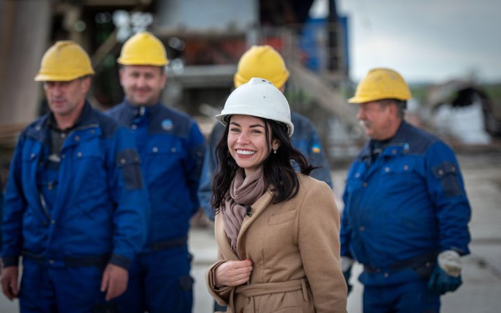 Директорка Асоціації добувної промисловості: угода про мінерали з Україною допоможе США послабити Китай