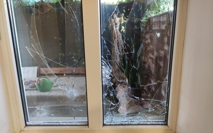 Через російські обстріли на Дніпропетровщині загинув цивільний