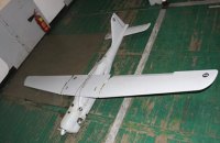 У Туреччині виявили БпЛА, імовірно, російського походження