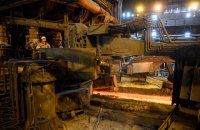 Кабмін попросив США звільнити українську сталь від 25% мита