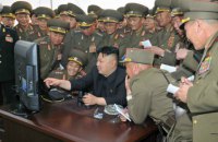 КНДР заявила про випробування "нової тактичної керованої зброї"