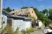 Протягом доби ворог бив по Нікопольщині та Синельниківщині артилерією та дронами