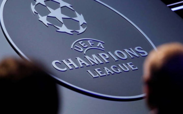 “Динамо” дізналось наступного суперника у кваліфікації Ліги Чемпіонів
