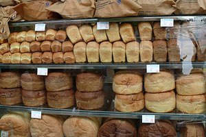 В центре Киева может открыться хлебный бутик