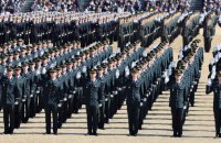 Конституційний суд Південної Кореї підтримав заборону одностатевих стосунків в армії
