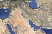 Британія повідомила про дронову атаку на її військову базу на Кіпрі