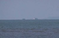 На Азовському морі фіксують випадки відмов систем навігації