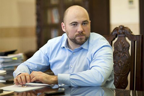 Депутат ОПЗЖ Столар запустил телеканал и создал медиа-холдинг