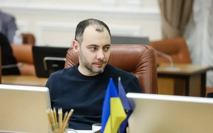 Зеленський іще думає над статусом, який пропонувати Кубракову для підготовки Києва до зими