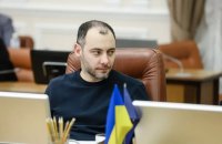 Зеленський іще думає над статусом, який пропонувати Кубракову для підготовки Києва до зими