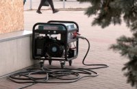 На Прикарпатті троє дітей отруїлися чадним газом через неправильне використання генератора