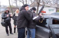 Прокуратура розкрила вбивство співробітника СБУ у Волновасі у березні 2015 року