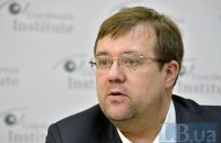 Заступник директора "Укрпромзовнекспертизи": щоб ВВП зростав на 5-7% на рік, промисловість повинна зростати на 8-10%