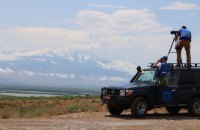 Місія ЄС не побачила військової активності на кордоні Вірменії та Азербайджану