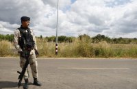 Бої між Таїландом і Камбоджею продовжилися попри заяву Трампа про згоду на припинення вогню