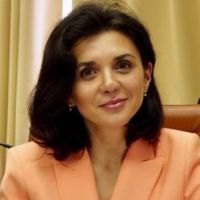 Харченко Регіна Владиславівна
