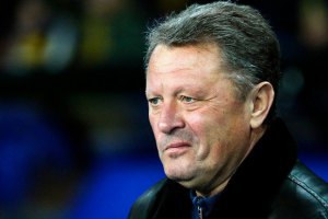 Маркевич: в Ізраїлі підтягнемо "фізику"