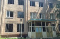 СБУ затримала 6 підозрюваних в організації вибуху на Харківському бронетанковому заводі