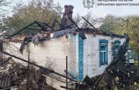 Пʼятеро людей поранені внаслідок ворожих атак по Запорізькому району