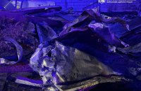 Росіяни атакували Дніпро: є постраждалі