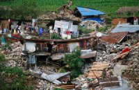 Кількість жертв землетрусів в Непалі перевищила 8,5 тис. осіб