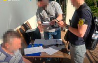 НАБУ і САП викрили масштабну схему розкрадання на закупівлі медобладнання для Інституту раку