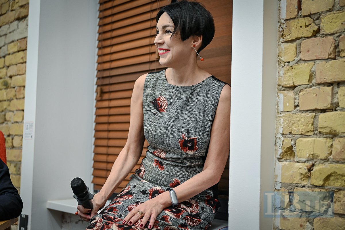 Соня Кошкіна