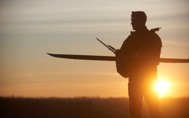 Україна та Норвегія запускають спільне виробництво mid-strike дронів