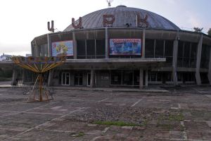 Кабмин выделил почти 9 млн грн на Львовский цирк