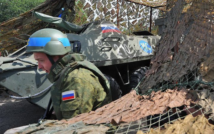 В Приднестровье ситуация непростая, но большой угрозы для Украины нет, - Минобороны