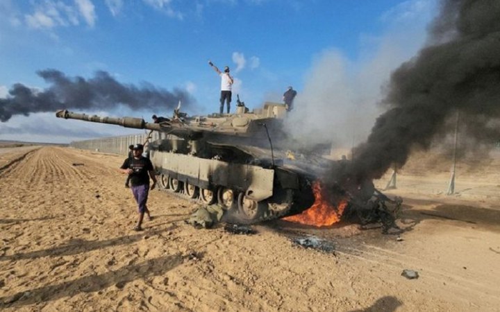 Чому провалилася система безпеки Ізраїлю. Чого варто навчитися країнам