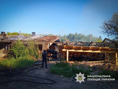 На Сумщині через російські атаки загинули дві жінки. Постраждали 16 людей