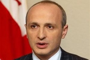 Новий грузинський прем'єр сформував уряд