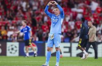 "Бенфіка" Анатолія Трубіна вийшла в основний раунд Ліги чемпіонів