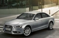 Audi возобновит производство автомобилей в России