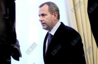 Клюев обсудил ускорение ратификации Соглашения об ассоциации с ЕС