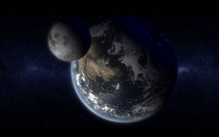 NASA відкладає висадку астронавтів на Місяць до осені 2026 року, - CNN