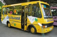 Минобразования закупит 900 школьных автобусов 