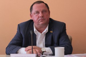 Беглый ректор-"регионал" не собирается возвращаться в Украину