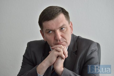 ​Луценко забрал у департамента Горбатюка дело Януковича (обновлено)