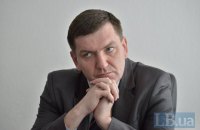 Луценко забрав у департаменту Горбатюка справу Януковича (оновлено)