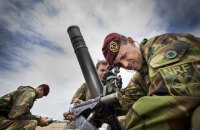 Страны Балтии договорились увеличить оборонные бюджеты