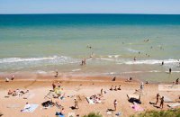 ​Каждый четвертый крымский пляж опасен для здоровья
