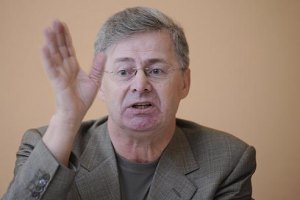 Мусіяка: вже сьогодні вибори не можуть вважатися повністю прозорими