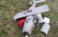 Українські повітряні сили знищили два ворожі склади боєприпасів і чимало техніки