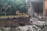 ​Учора росіяни вбили двох мешканців Донеччини і поранили десятьох