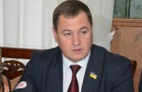 Сергій Євтушок, який зайшов у Раду від "Батьківщини", склав присягу народного депутата