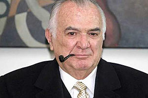 ​Умер бывший президент Мексики Мигель де ла Мадрид